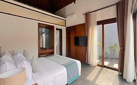 The Canggu Boutique Villas