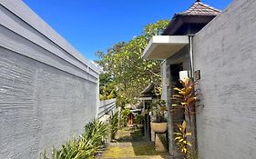 The Canggu Boutique Villas